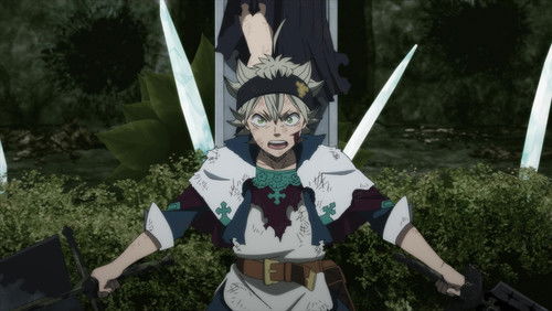 Black Clover – Episódio 100