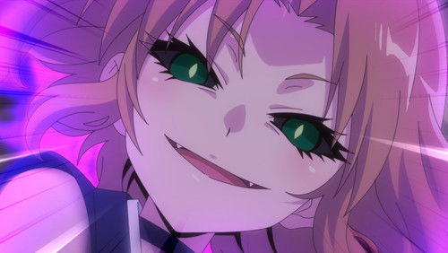 Saikyou Tank no Meikyuu Kouryaku – Episódio 9