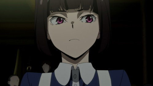 Bungou Stray Dogs 4 – Episódio 9
