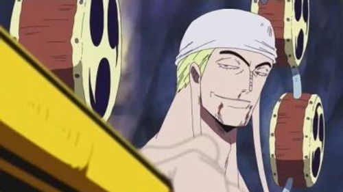 One Piece – Episódio 183