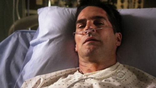 Mentes Criminosas: 5×1