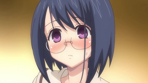 Nobunaga teacher’s young bride: 1×7