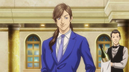 Trillion Game – Episódio 1