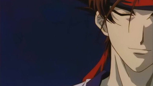 Samurai X: 3×19