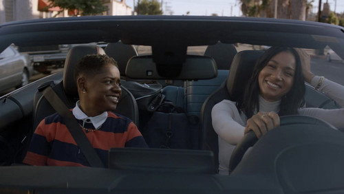 All American: 3×1