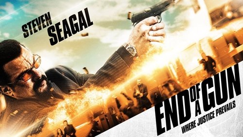 Poster film End of A Game