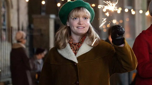 Chame a Parteira: 13×8