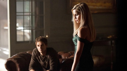 Diários de um Vampiro: 3×15