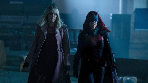 Batwoman: 1×13