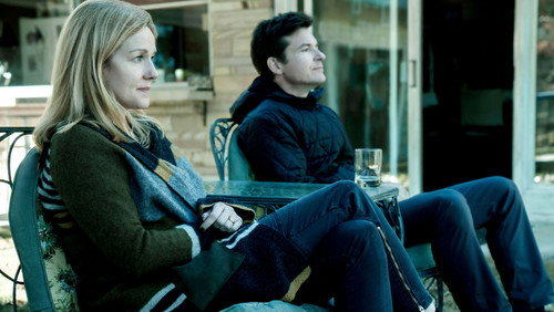 Ozark: 2×1
