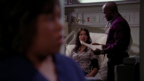 Private Practice: 3×3