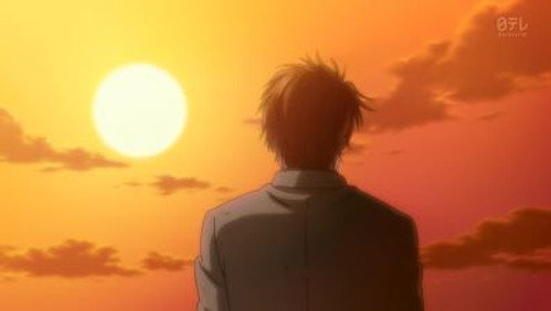 Hajime no Ippo: 3×8