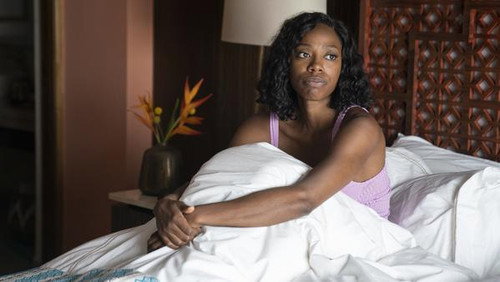 Insecure: 4×7