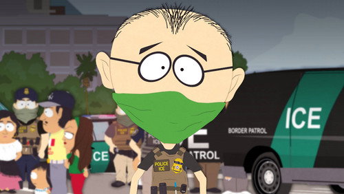 South Park: 27×2