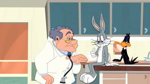 O Show dos Looney Tunes 2 – Episódio 24