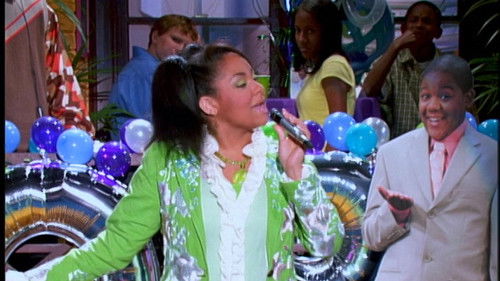 As Visões da Raven: 4×1