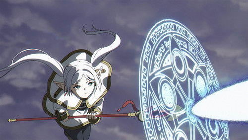 Sousou no Frieren Dublado – Episódio 21