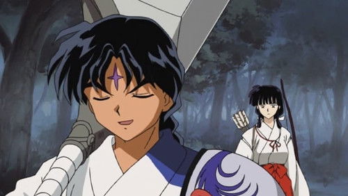 InuYasha – Episódio 115