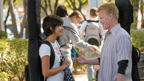 Friday Night Lights: 3×7