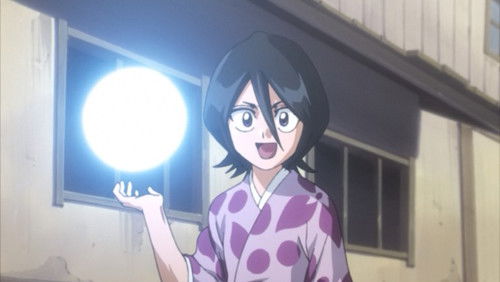 Bleach Dublado – Episódio 32