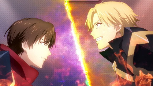 The King’s Avatar: 2×6