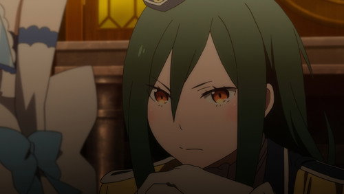Re:ZERO -Starting Life in Another World-: 1×16
