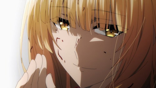 Kage no Jitsuryokusha ni Naritakute! – Episódio 19