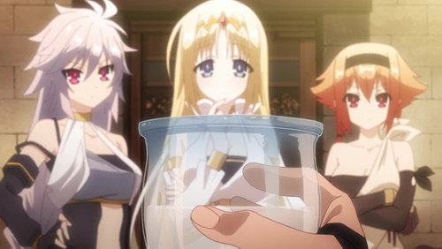 The Master of Ragnarok & Blesser of Einherjar: 1×6