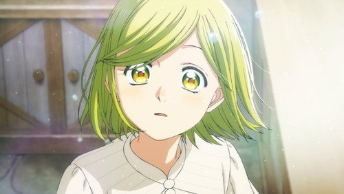 Tongari Boushi no Atelier Dublado – Episódio 6