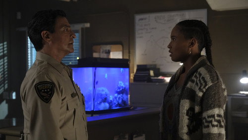 Siren: A Lenda das Sereias: 1×7