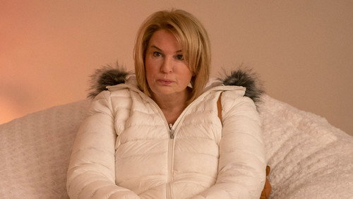 The Thing About Pam: 1×1