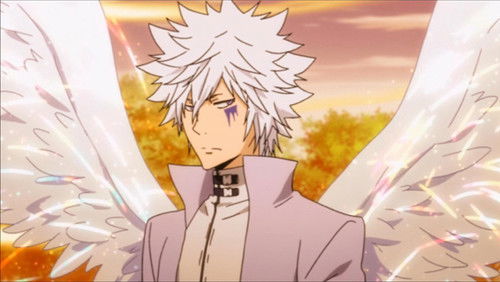 Katekyou Hitman Reborn! – Episódio 201