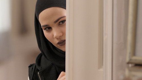 Skam: 4×2