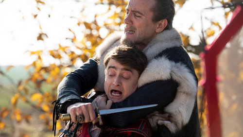 Miracle Workers: 2×7