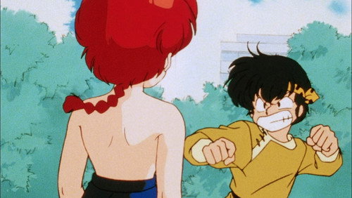 Ranma ½: 1×54