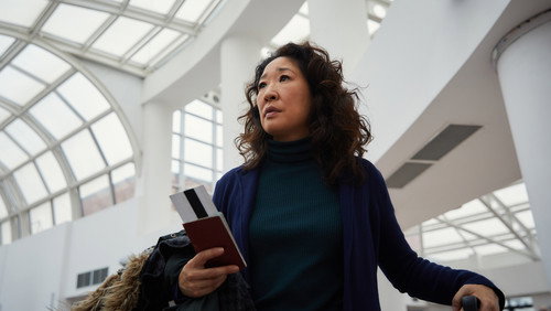 Killing Eve – Dupla Obsessão: 1×8