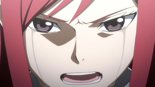 Fairy Tail: 2×18