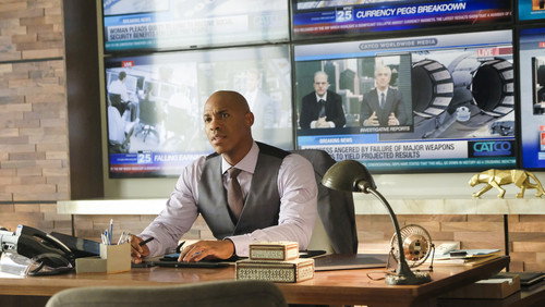 Supergirl: 4×2