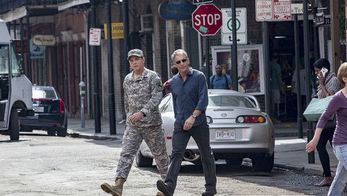 NCIS: Nova Orleans: 2×21