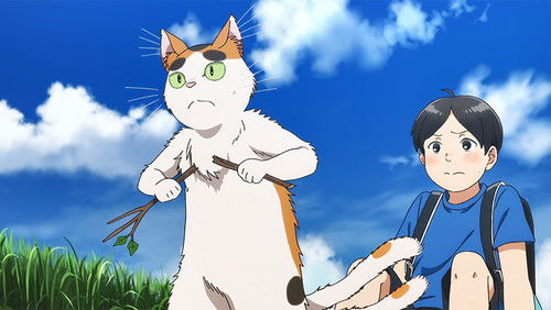 Tonari no Youkai-san – Episódio 3