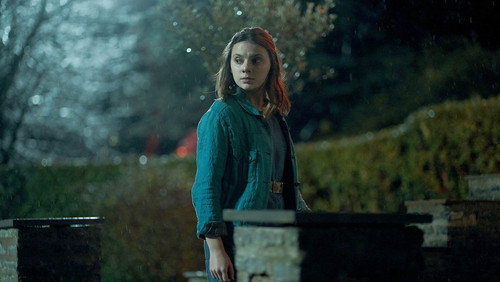 His Dark Materials – Fronteiras do Universo: 2×5
