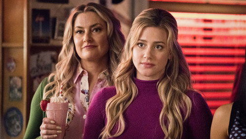 Riverdale: 5×5