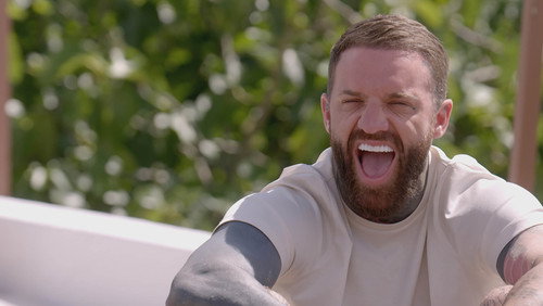 Geordie Shore: 26×8