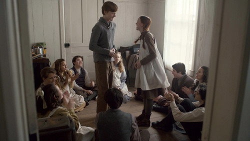 Anne com um “E”: 2×5