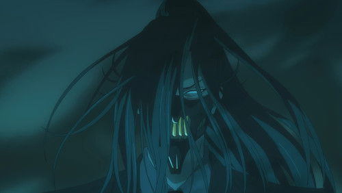 Ninja Kamui Dublado – Episódio 3