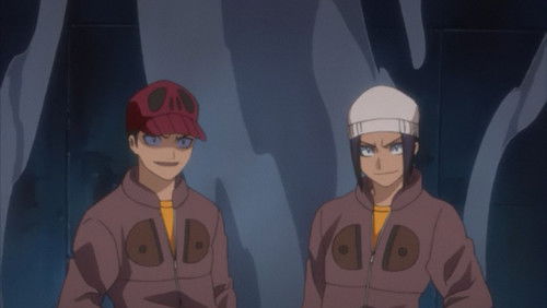 Bleach Dublado – Episódio 73