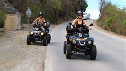 Keeping Up With the Kardashians: 11×6