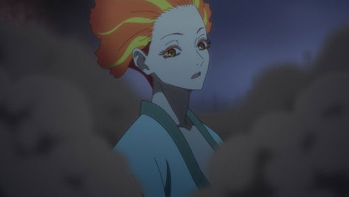 Jigokuraku – Episódio 9