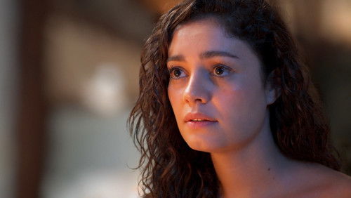 Três Graças: 1×39