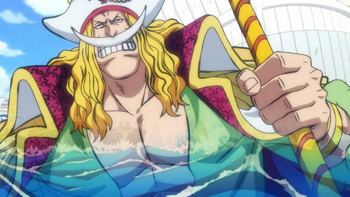 One Piece – Episódio 964